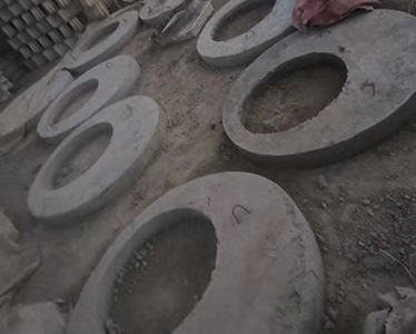 淄博专业水泥盖板厂家