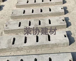 南阳集水坑盖板